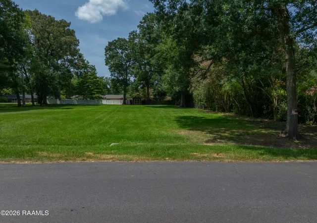 Photo 3 of Land for sale at 210 Virginia Ave, Lafayette, LA 70507 | MLS# 2600007590 | Listing updated on 2026-08-16