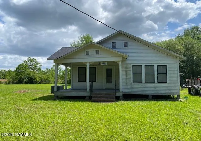 3rd image of 538 Bellridge Rd, Opelousas, LA 70570 | MLS# 2600003284