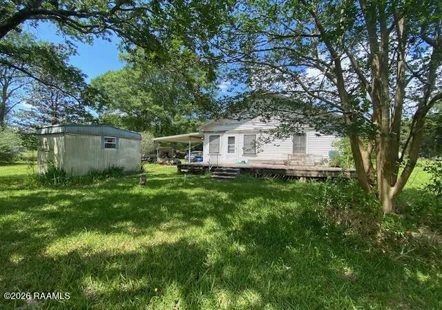 4th image of 538 Bellridge Rd, Opelousas, LA 70570 | MLS# 2600003284