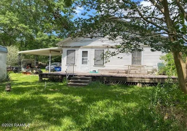 5th image of 538 Bellridge Rd, Opelousas, LA 70570 | MLS# 2600003284