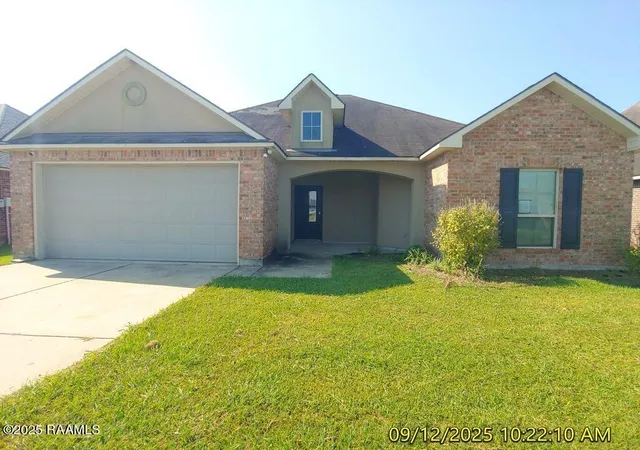 1st image of 214 Golden Lake Dr, Rayne, LA 70578 | MLS# 2600006822