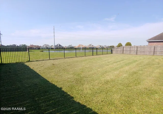 22nd image of 214 Golden Lake Dr, Rayne, LA 70578 | MLS# 2600006822