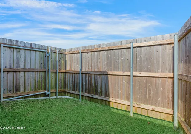14th image of 103 Pioneer Dr #F, Scott, LA 70583 | MLS# 2600006107