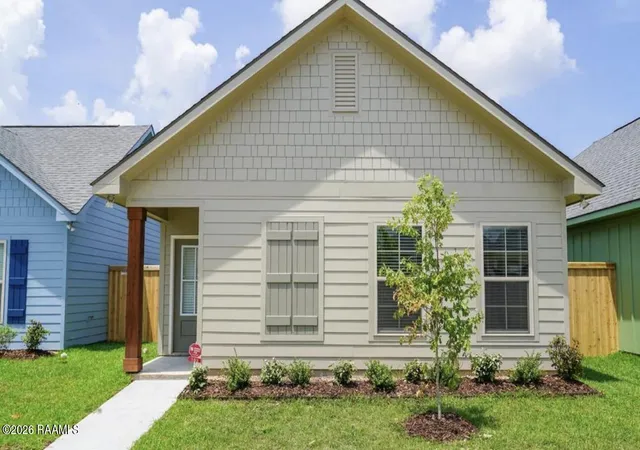 1st image of 103 Pioneer Dr #F, Scott, LA 70583 | MLS# 2600006107