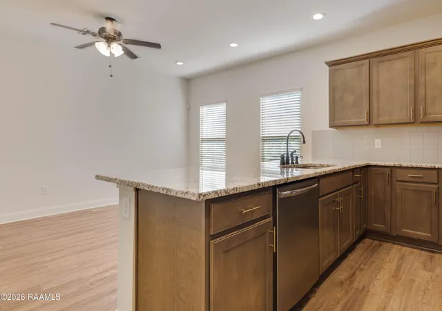 2nd image of 103 Pioneer Dr #F, Scott, LA 70583 | MLS# 2600006107