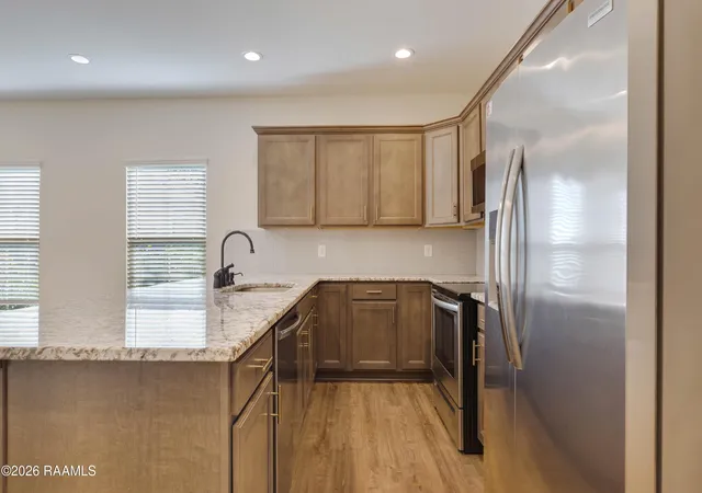 3rd image of 103 Pioneer Dr #F, Scott, LA 70583 | MLS# 2600006107
