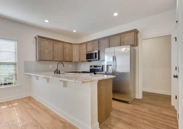 4th image of 103 Pioneer Dr #F, Scott, LA 70583 | MLS# 2600006107