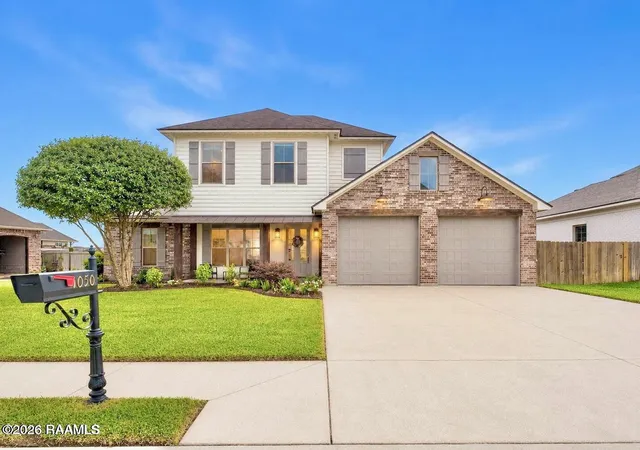 1st image of 1050 The Lake Dr, Broussard, LA 70518 | MLS# 2600005601