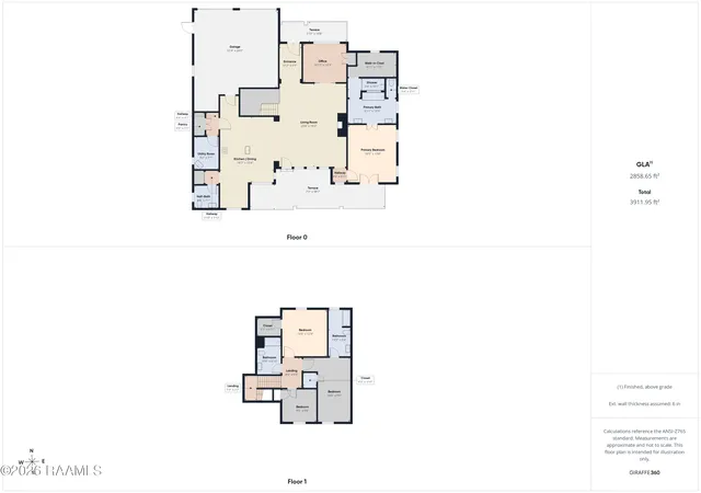 57th image of 1050 The Lake Dr, Broussard, LA 70518 | MLS# 2600005601