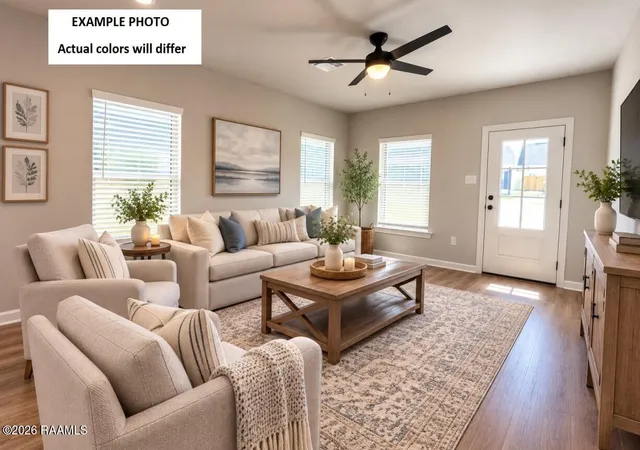 2nd image of 502 Parkington Ct, Lafayette, LA 70507 | MLS# 2600005716