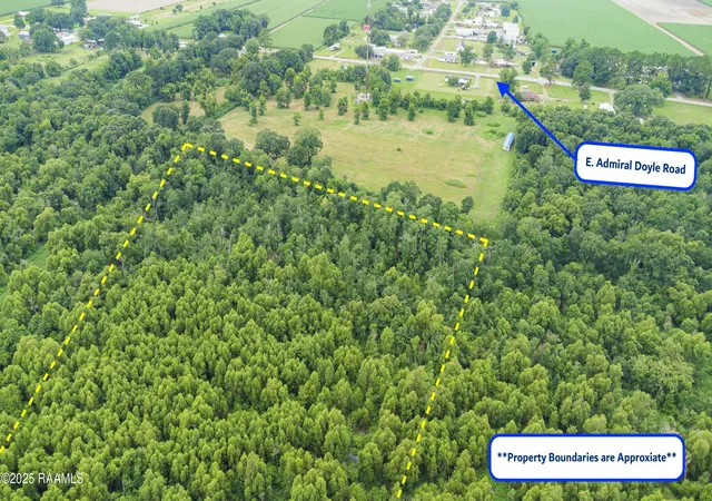 Photo 2 of House for sale at Tbd E Admiral Doyle Dr, New Iberia, LA 70560 | MLS# 2500001415 | Listing updated on 2026-08-06