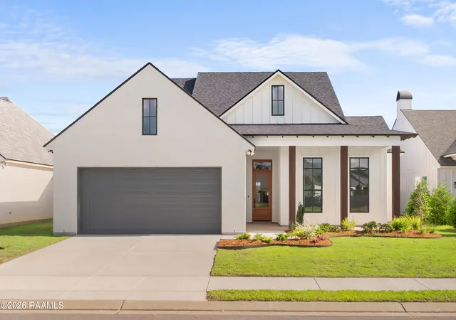 Photo 1 of Single family home for sale at 205 Queenstown Ave, Youngsville, LA 70592 | MLS# 2600005375 | Listing updated on 2026-09-16