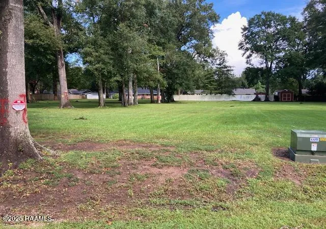Photo 1 of Land for sale at 212 Virginia Ave, Lafayette, LA 70507 | MLS# 2500003835 | Listing updated on 2026-03-26