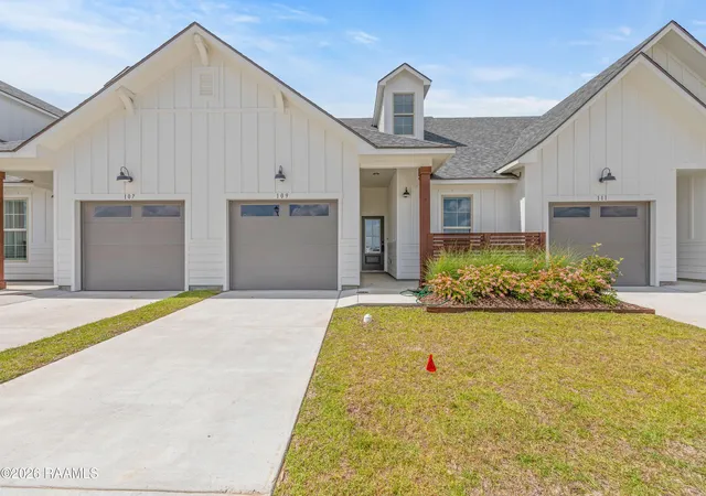 1st image of 109 Maplebrook Wy, Youngsville, LA 70592 | MLS# 2600002475