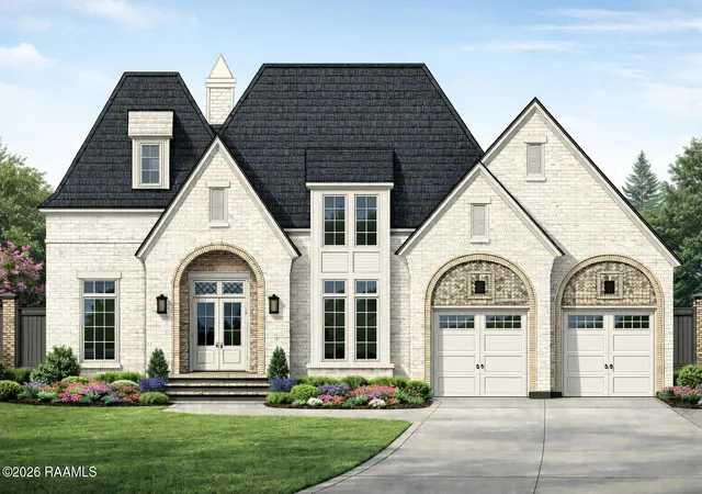 1st image of 308 Sunset Palm Ct, Youngsville, LA 70592 | MLS# 2600002017