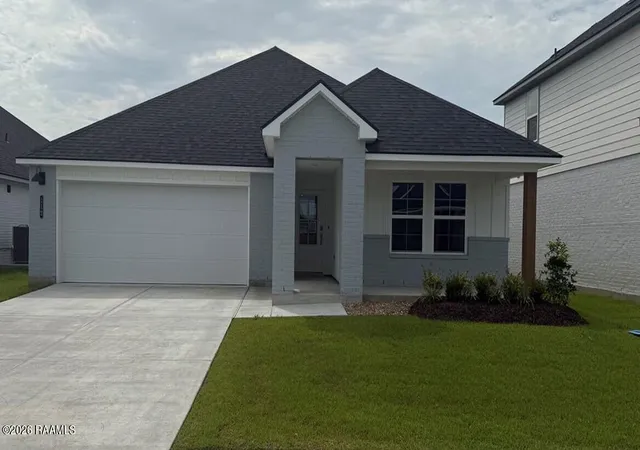 Photo 1 of Sale Pending at 112 Top Ridge Rd, Duson, LA 70529 | MLS# 2600001876 | Listing updated on 2026-09-08