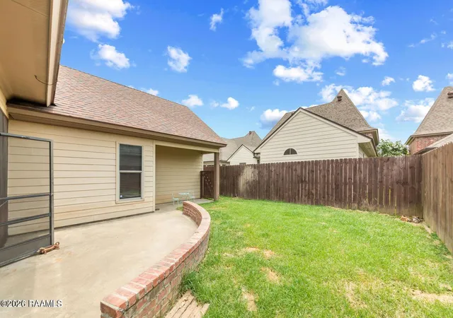 36th image of 126 Heathwood Dr, Broussard, LA 70518 | MLS# 2600006666