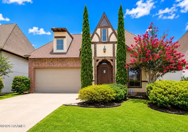 Photo 3 of Single family home for sale at 126 Heathwood Dr, Broussard, LA 70518 | MLS# 2600006666 | Listing updated on 2026-09-07