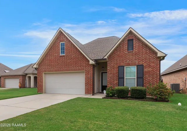 1st image of 606 Elwick Dr, Lafayette, LA 70507 | MLS# 2600007346