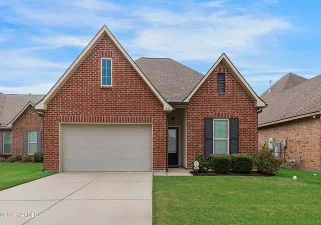 2nd image of 606 Elwick Dr, Lafayette, LA 70507 | MLS# 2600007346