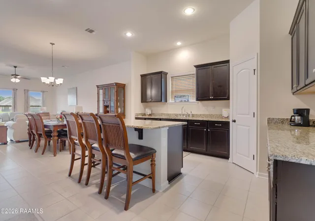 Photo 4 of Single family home for sale at 606 Elwick Dr, Lafayette, LA 70507 | MLS# 2600007346 | Listing updated on 2026-09-19