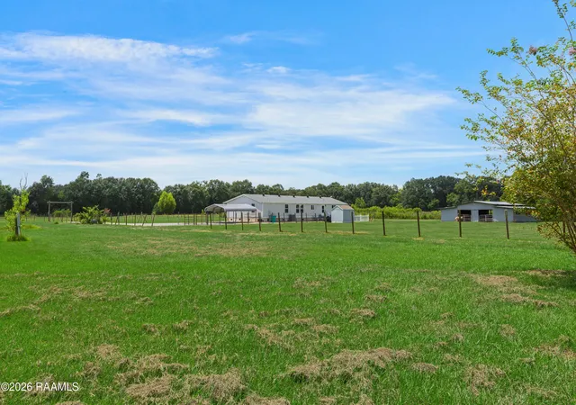 Photo 3 of Manufactured home for sale at 178 El Shaddai Rd, Opelousas, LA 70570 | MLS# 2600007410 | Listing updated on 2026-08-20