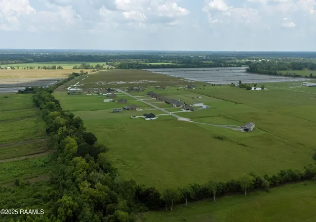 2nd image of Tbd 00 Critter Creek Rd, Opelousas, LA 70570 | MLS# 2500002742