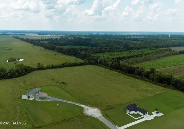 3rd image of Tbd 00 Critter Creek Rd, Opelousas, LA 70570 | MLS# 2500002742