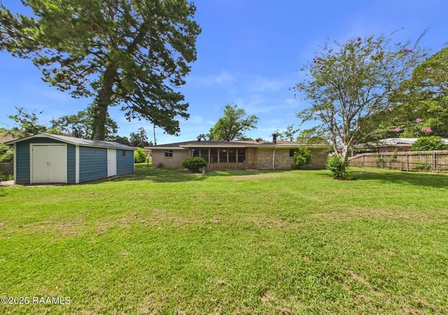 20th image of 105 Paulman Dr, Lafayette, LA 70507 | MLS# 2600005974