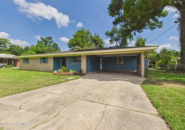 4th image of 105 Paulman Dr, Lafayette, LA 70507 | MLS# 2600005974