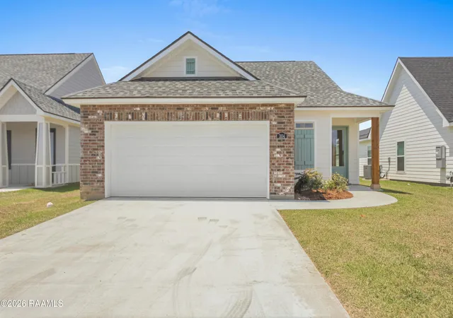 1st image of 304 Gun Runner Dr, Carencro, LA 70520 | MLS# 2600003949