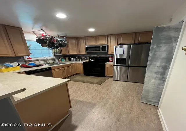 Photo 4 of Single family home for sale at 10013 Santa Monica Ave, Baton Rouge, LA 70818 | MLS# 2600008054 | Listing updated on 2026-09-01