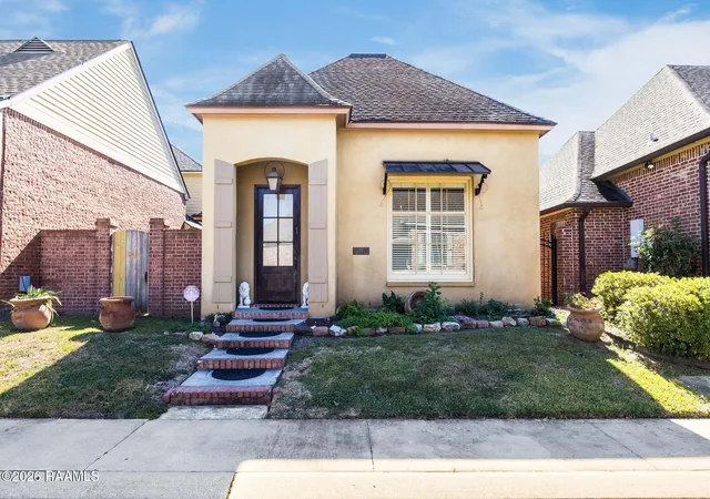 Photo 1 of Single family home for sale at 117 Warmstone Brg Dr, Lafayette, LA 70508 | MLS# 2600000348 | Listing updated on 2026-08-28