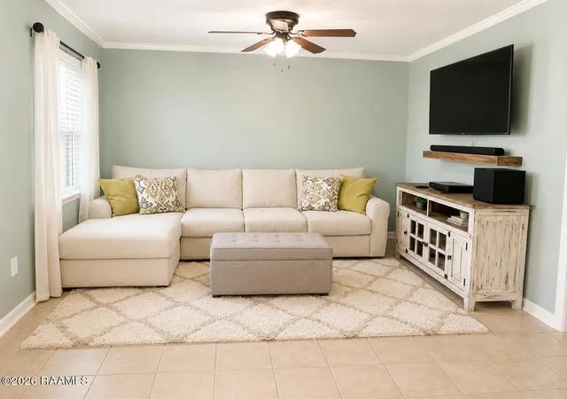 Photo 3 of Single family home for sale at 101 Sugar Crk Dr, Youngsville, LA 70592 | MLS# 2600005968 | Listing updated on 2026-09-06