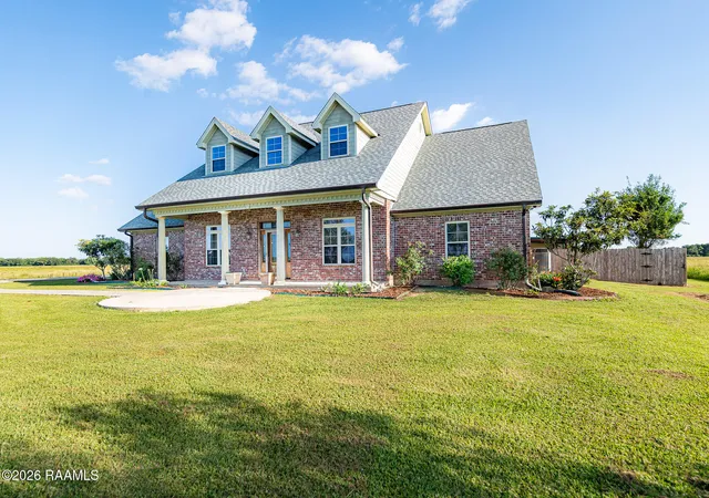 Photo 2 of Single family home for sale at 6114 E Whitney St, Morse, LA 70559 | MLS# 2600003346 | Listing updated on 2026-09-01