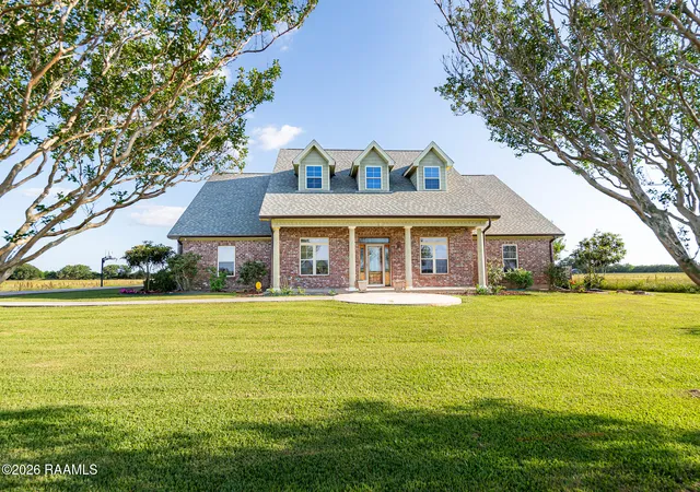 Photo 3 of Single family home for sale at 6114 E Whitney St, Morse, LA 70559 | MLS# 2600003346 | Listing updated on 2026-09-01