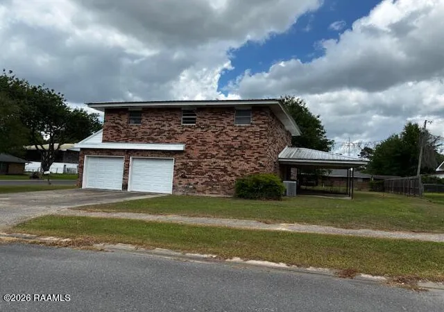 5th image of 2023 Jasmine Dr, Opelousas, LA 70570 | MLS# 2600003717