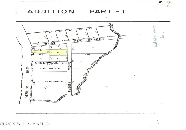 25th image of 505 Fairview Ave, Abbeville, LA 70510 | MLS# 2020023641