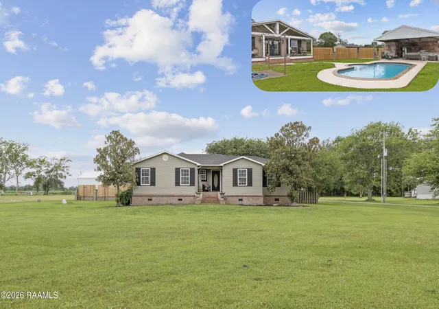 1st image of 1705 Shelby Rd, New Iberia, LA 70560 | MLS# 2600005069