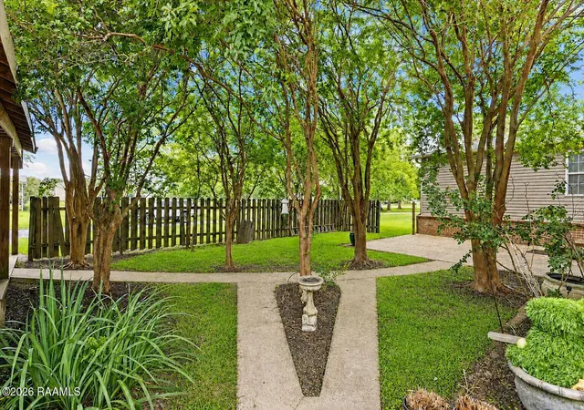 5th image of 1705 Shelby Rd, New Iberia, LA 70560 | MLS# 2600005069