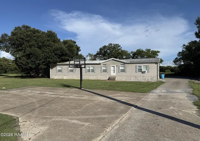 1st image of 1227 Cypress Island Hwy, Saint Martinville, LA 70582 | MLS# 2600007667
