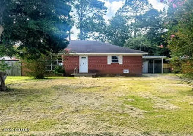 1st image of 505 James St, New Iberia, LA 70560 | MLS# 2600006498