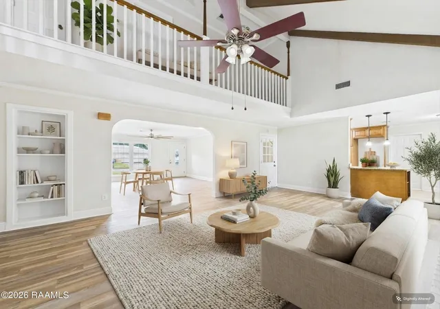 3rd image of 116 Dove Cir, Lafayette, LA 70508 | MLS# 2600006759