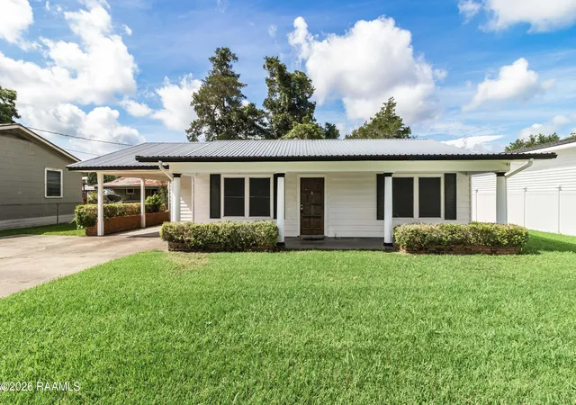 1st image of 123 Michael St, Opelousas, LA 70570 | MLS# 2600006391