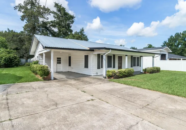2nd image of 123 Michael St, Opelousas, LA 70570 | MLS# 2600006391