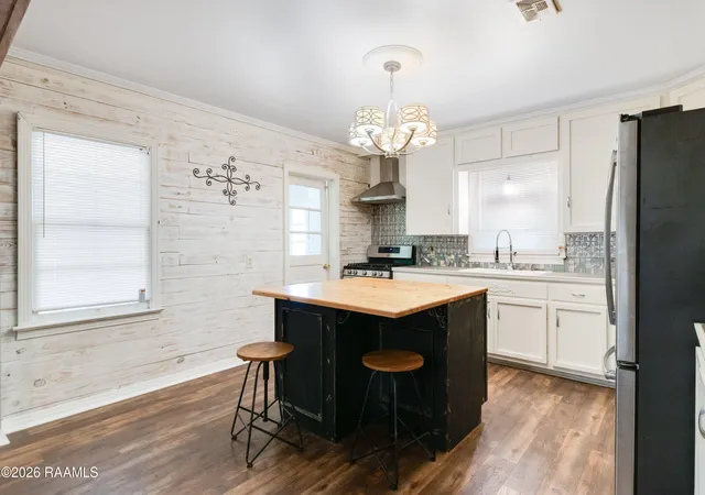 3rd image of 123 Michael St, Opelousas, LA 70570 | MLS# 2600006391