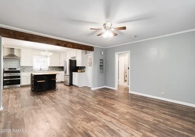 4th image of 123 Michael St, Opelousas, LA 70570 | MLS# 2600006391