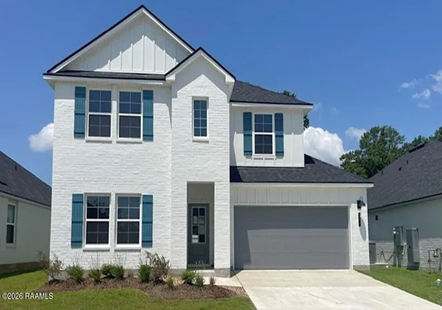1st image of 117 Harvest Falls Dr, Broussard, LA 70518 | MLS# 2500001493
