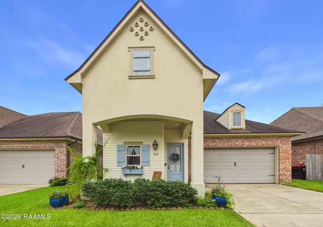 1st image of 402 Summerland Key Ln, Lafayette, LA 70508 | MLS# 2600006292