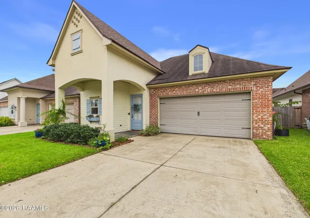 2nd image of 402 Summerland Key Ln, Lafayette, LA 70508 | MLS# 2600006292
